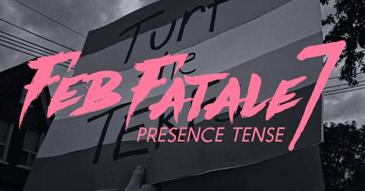 Feb Faatale 7